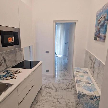K&A Luxury Apartment آنسيو المظهر الخارجي الصورة
