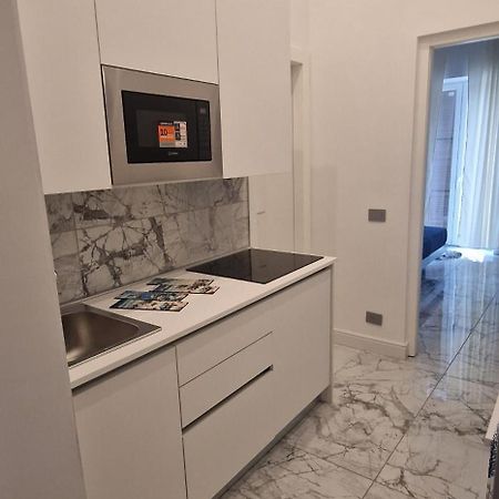 K&A Luxury Apartment آنسيو المظهر الخارجي الصورة