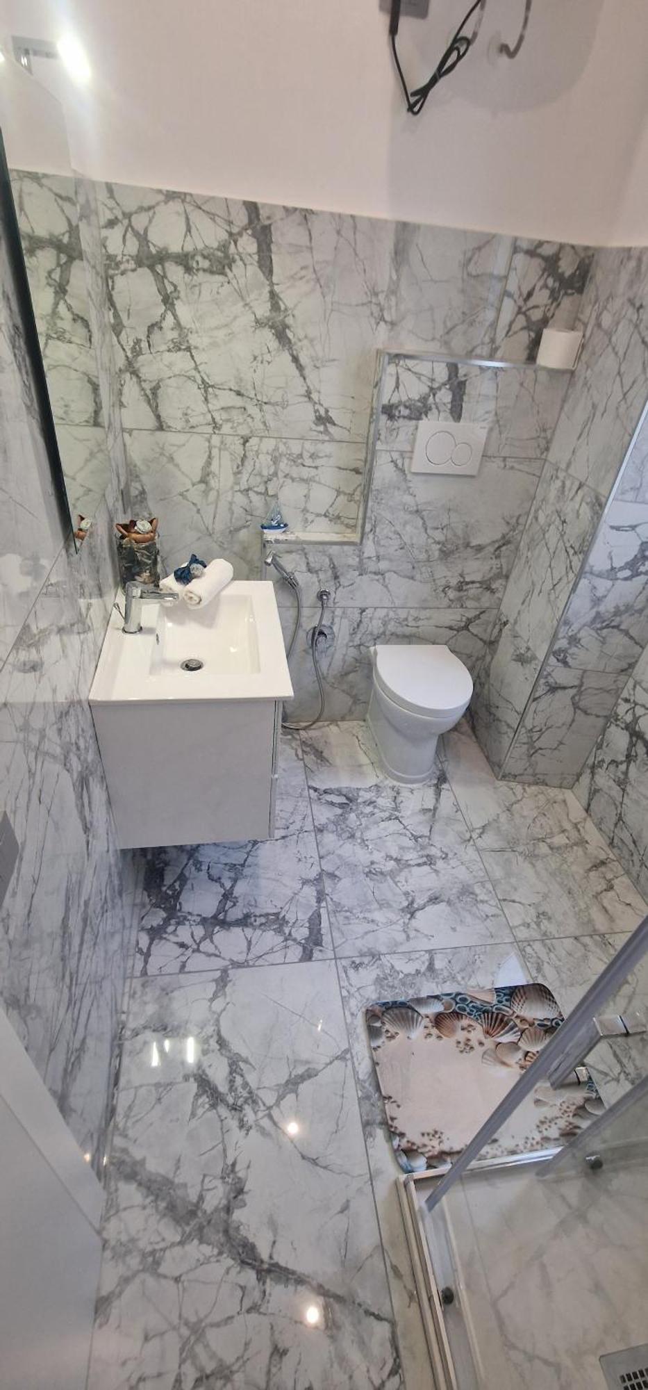 K&A Luxury Apartment آنسيو المظهر الخارجي الصورة