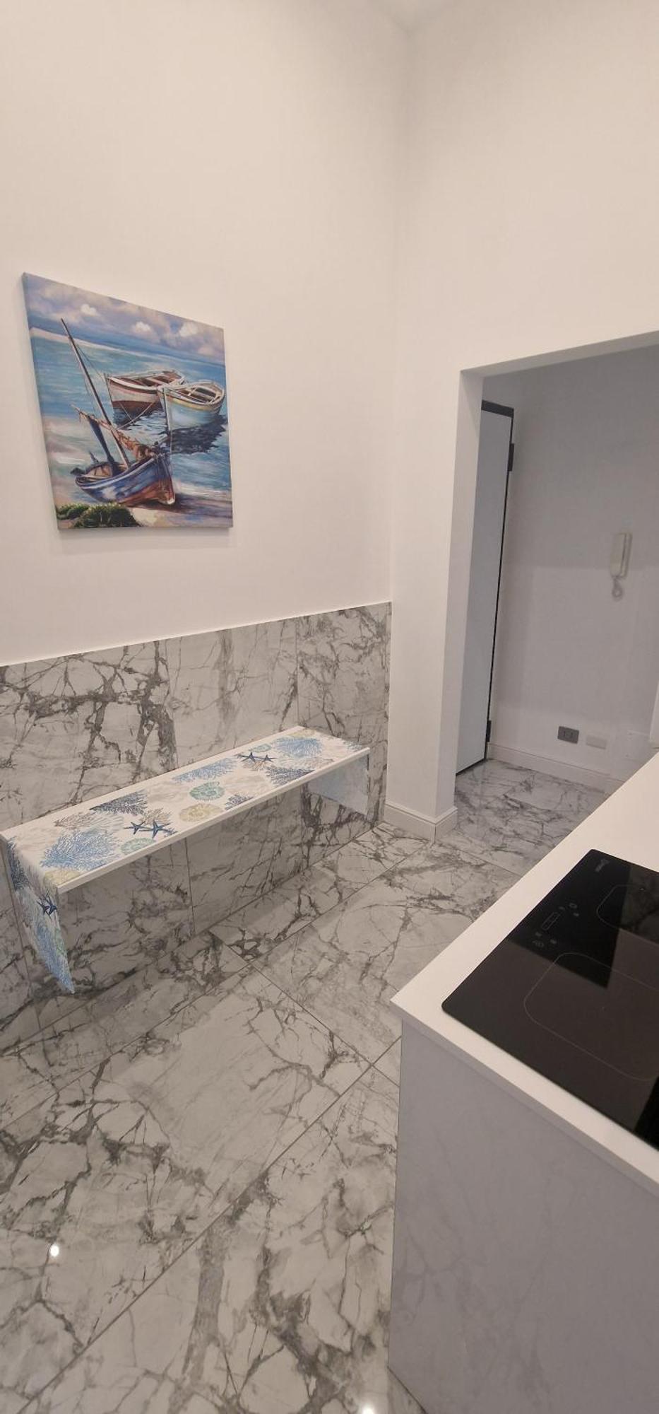 K&A Luxury Apartment آنسيو المظهر الخارجي الصورة