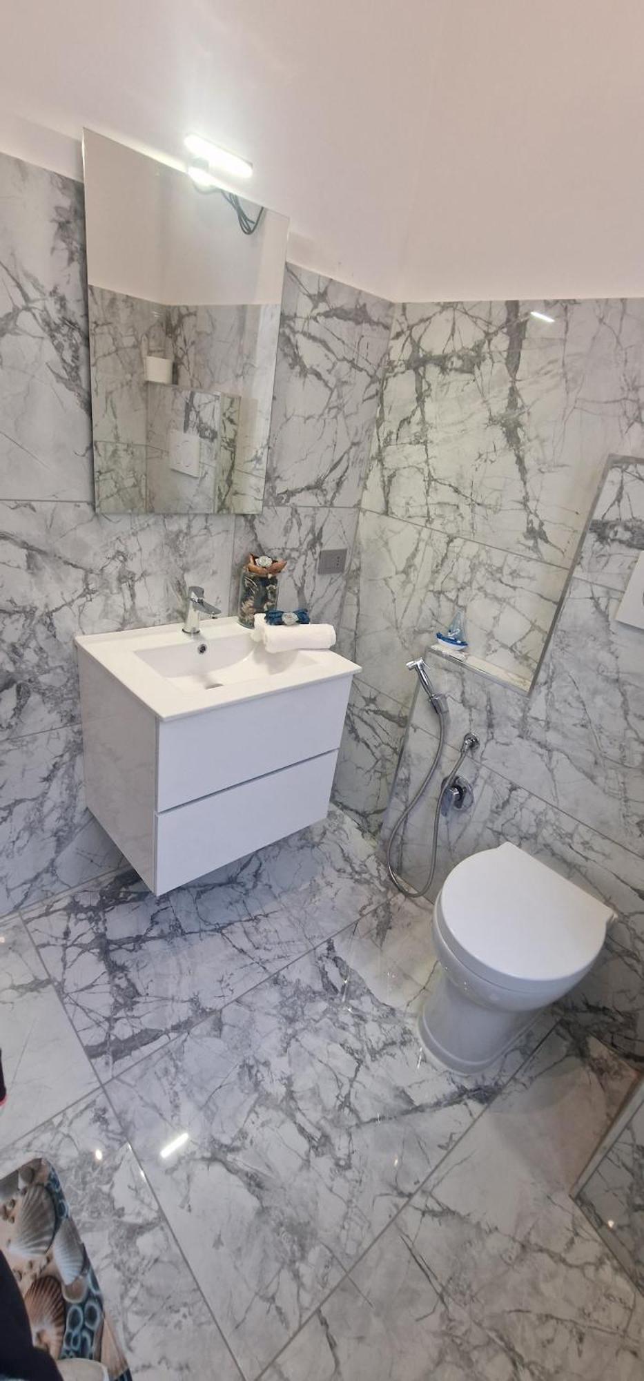 K&A Luxury Apartment آنسيو المظهر الخارجي الصورة