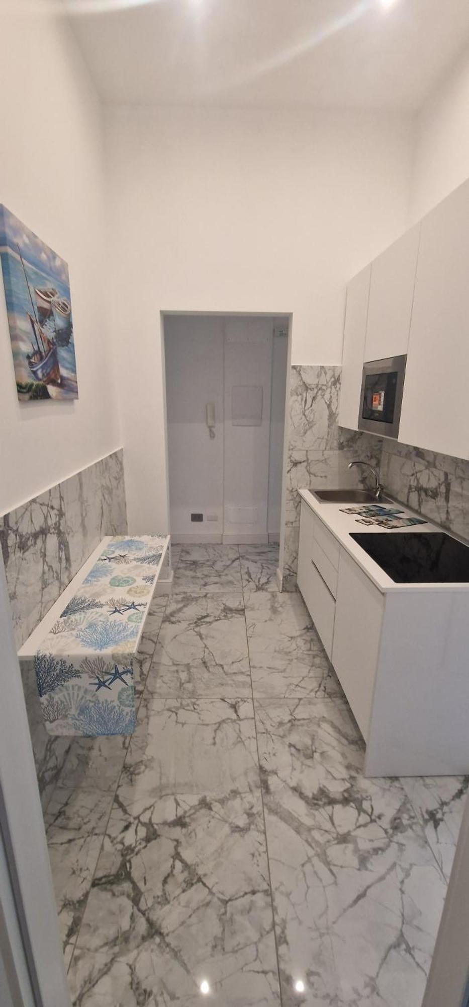 K&A Luxury Apartment آنسيو المظهر الخارجي الصورة