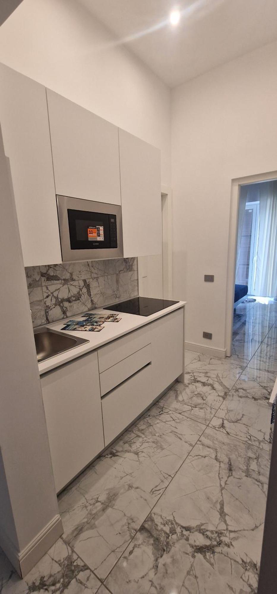 K&A Luxury Apartment آنسيو المظهر الخارجي الصورة