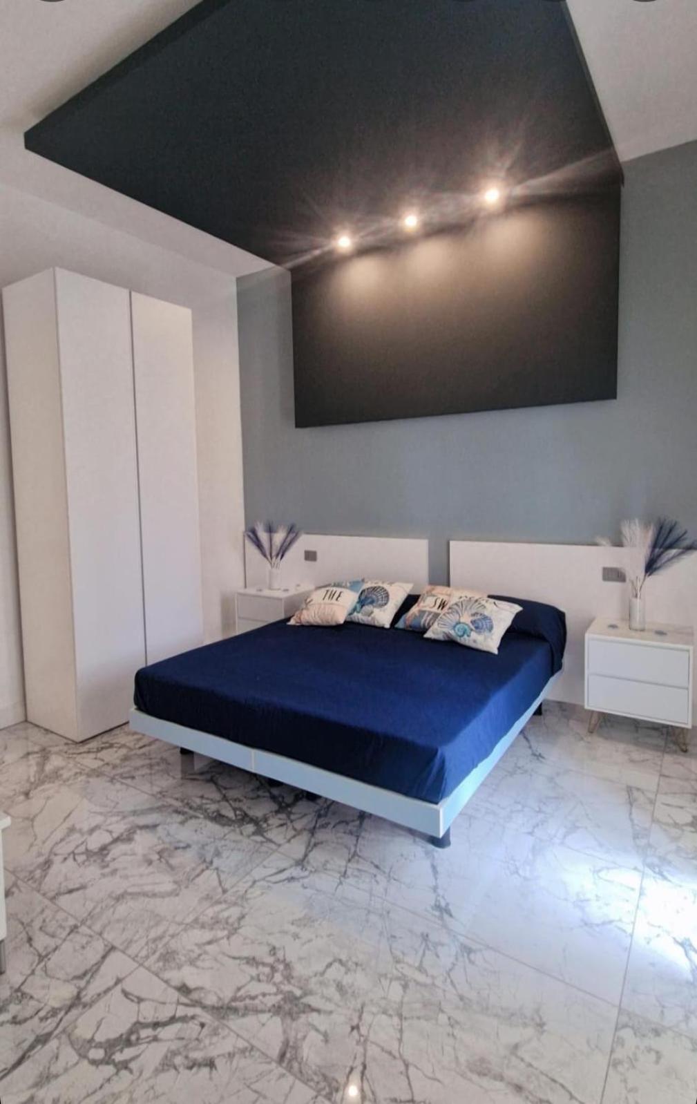 K&A Luxury Apartment آنسيو المظهر الخارجي الصورة